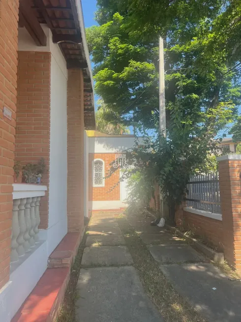 Foto 1 de Casa com 6 Quartos à venda, 225m² em Jardim Paulista I, Jundiaí