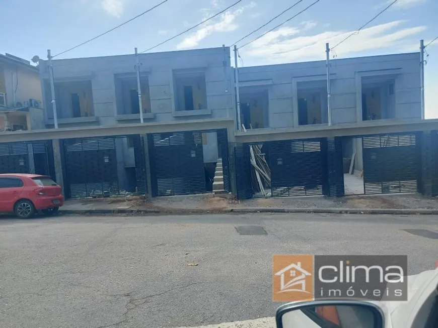 Foto 1 de Sobrado com 3 Quartos à venda, 150m² em Bela Vista, Osasco