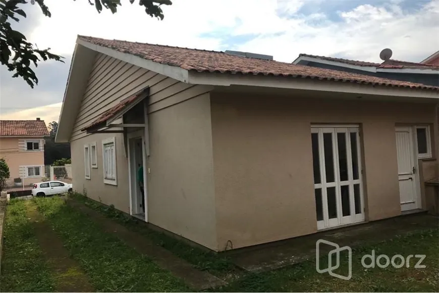 Foto 1 de Casa com 3 Quartos à venda, 85m² em Lomba do Pinheiro, Porto Alegre