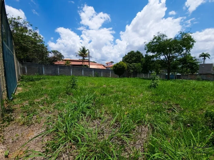 Foto 1 de Lote/Terreno para alugar, 2000m² em São Luíz, Belo Horizonte