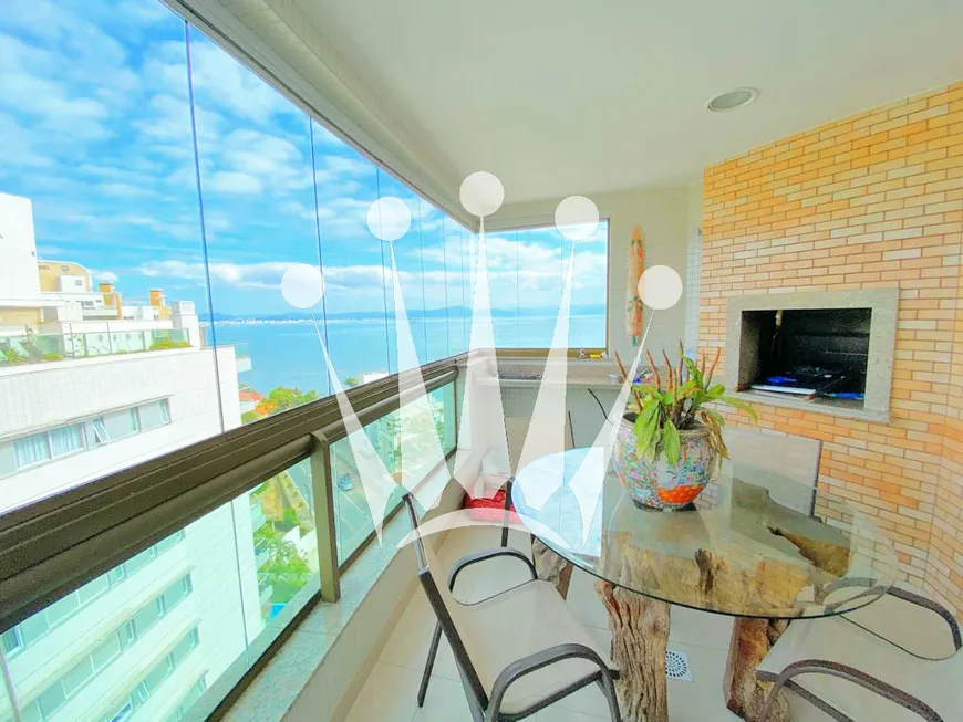 Foto 1 de Apartamento com 3 Quartos à venda, 158m² em Joao Paulo, Florianópolis