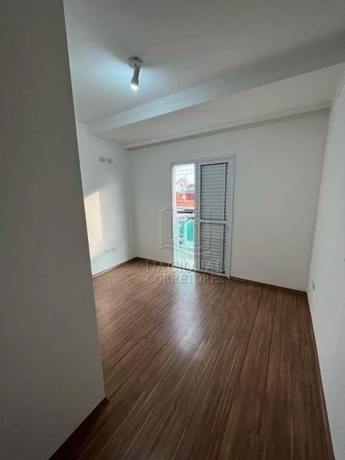 Foto 1 de Apartamento com 2 Quartos à venda, 50m² em Jardim Santo Alberto, Santo André