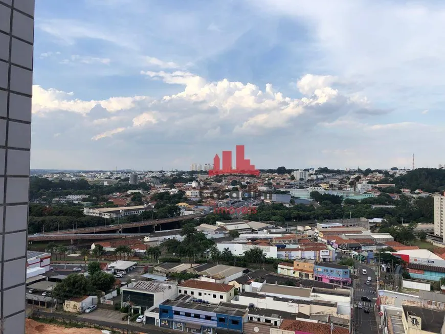 Foto 1 de Sala Comercial para alugar, 44m² em Centro, Americana