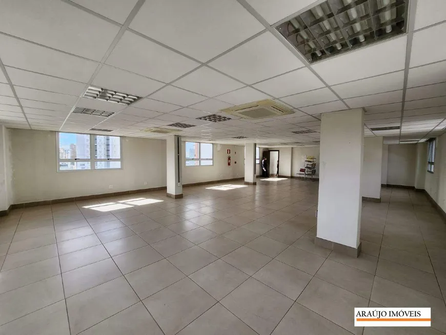 Foto 1 de Sala Comercial para alugar, 136m² em Lourdes, Belo Horizonte