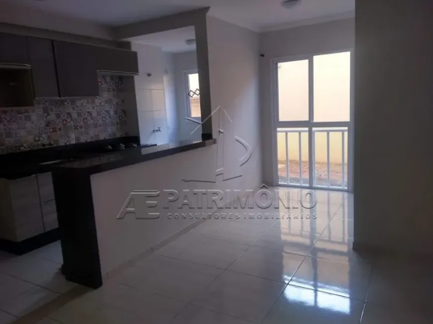 Foto 1 de Apartamento com 2 Quartos à venda, 51m² em Vila Haro, Sorocaba