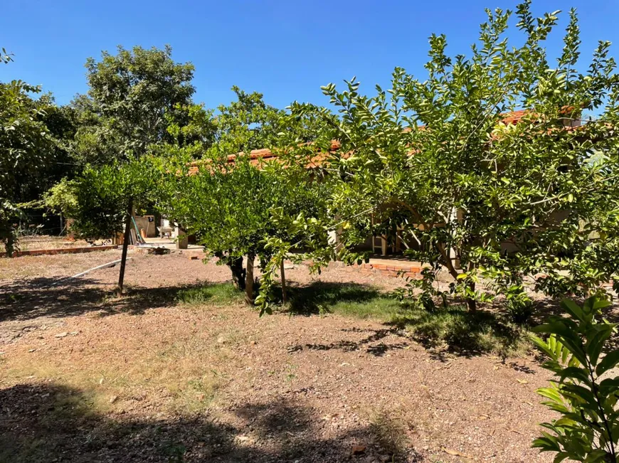 Foto 1 de Fazenda/Sítio com 2 Quartos à venda, 10000m² em Centro, Santo Antônio do Leverger