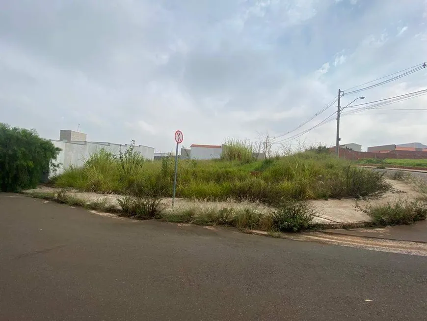 Foto 1 de Lote/Terreno à venda, 310m² em Taquaral, Piracicaba