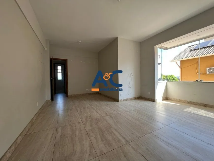 Foto 1 de Apartamento com 3 Quartos à venda, 98m² em Manacás, Belo Horizonte