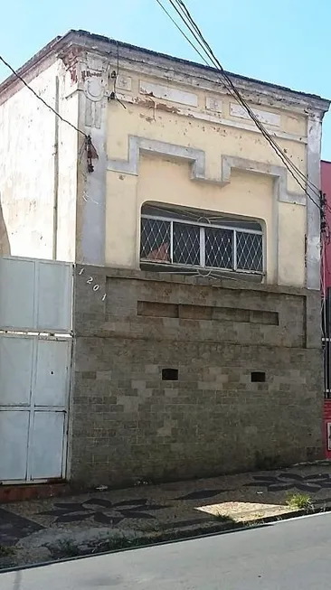 Foto 1 de Casa com 3 Quartos à venda, 112m² em Centro, Piracicaba