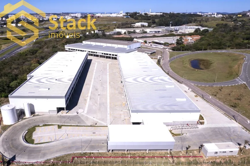 Foto 1 de Galpão/Depósito/Armazém para alugar, 1178m² em Aeroporto, Jundiaí