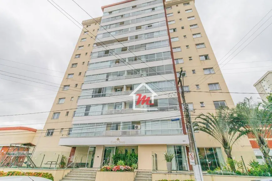 Foto 1 de Apartamento com 2 Quartos à venda, 128m² em Itoupava Norte, Blumenau