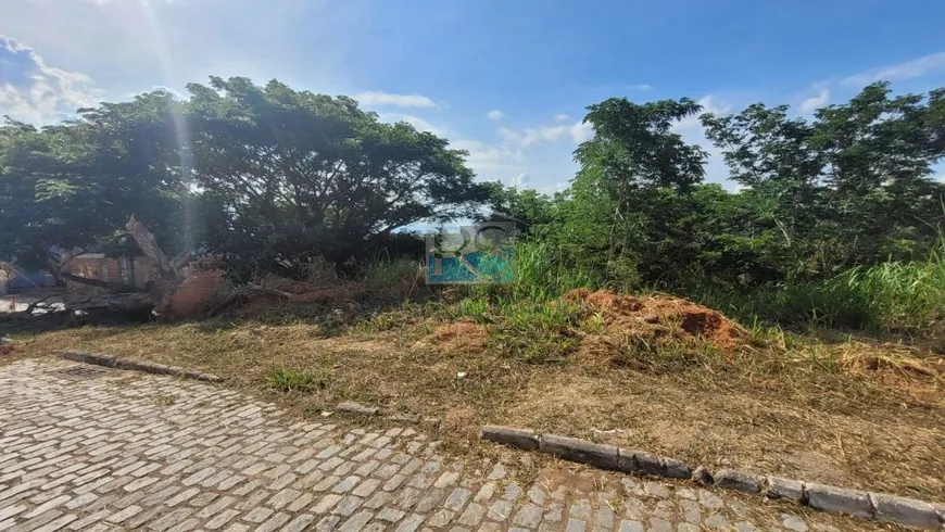 Foto 1 de Lote/Terreno à venda, 436m² em Lagoa, Macaé