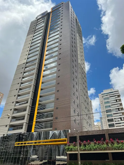 Foto 1 de Apartamento com 3 Quartos à venda, 115m² em Setor Bueno, Goiânia