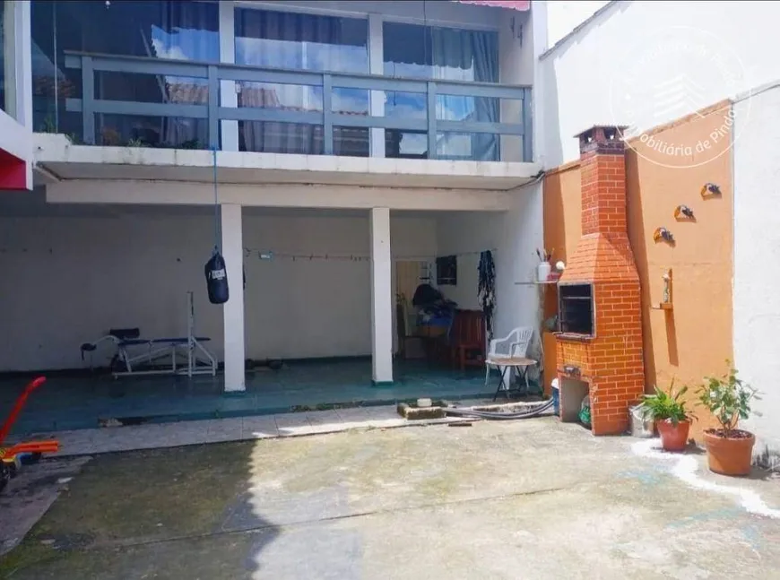 Foto 1 de Sobrado com 3 Quartos à venda, 200m² em Cidade Nova, Pindamonhangaba