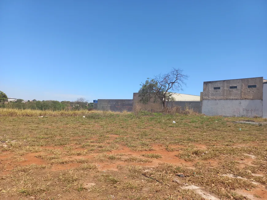 Foto 1 de Lote/Terreno à venda, 37000m² em Jardim Marajo, São José do Rio Preto