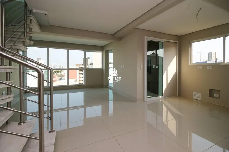 Foto 1 de Apartamento com 3 Quartos à venda, 244m² em Alto da Glória, Curitiba