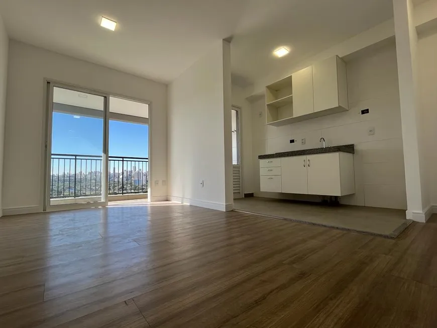 Foto 1 de Apartamento com 2 Quartos à venda, 60m² em Butantã, São Paulo