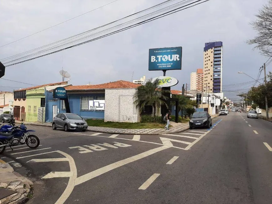 Foto 1 de Imóvel Comercial para venda ou aluguel, 260m² em Centro, Sorocaba