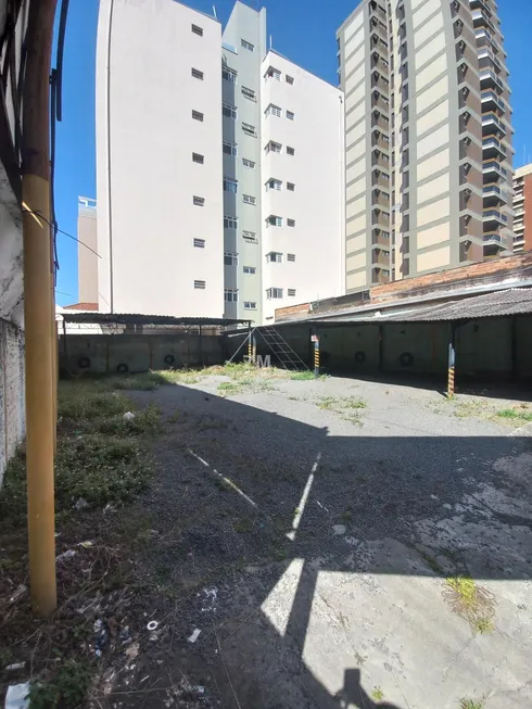 Foto 1 de Lote/Terreno à venda, 280m² em Centro, Campinas