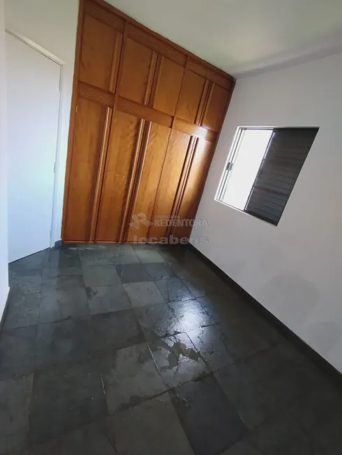 Foto 1 de Apartamento com 3 Quartos para alugar, 80m² em Bom Jardim, São José do Rio Preto