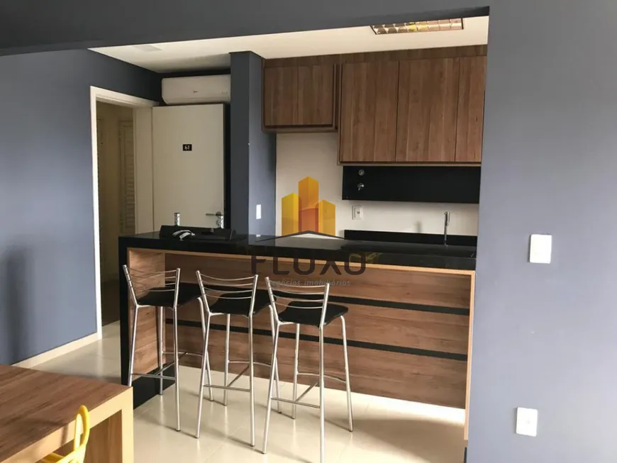 Foto 1 de Apartamento com 2 Quartos à venda, 61m² em Jardim Colonial, Bauru