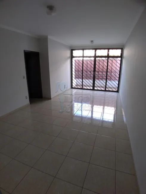 Foto 1 de Apartamento com 3 Quartos à venda, 93m² em Jardim Irajá, Ribeirão Preto