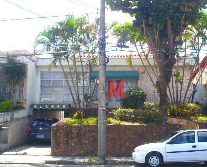 Foto 1 de Imóvel Comercial com 4 Quartos à venda, 250m² em Jardim Santa Rosalia, Sorocaba