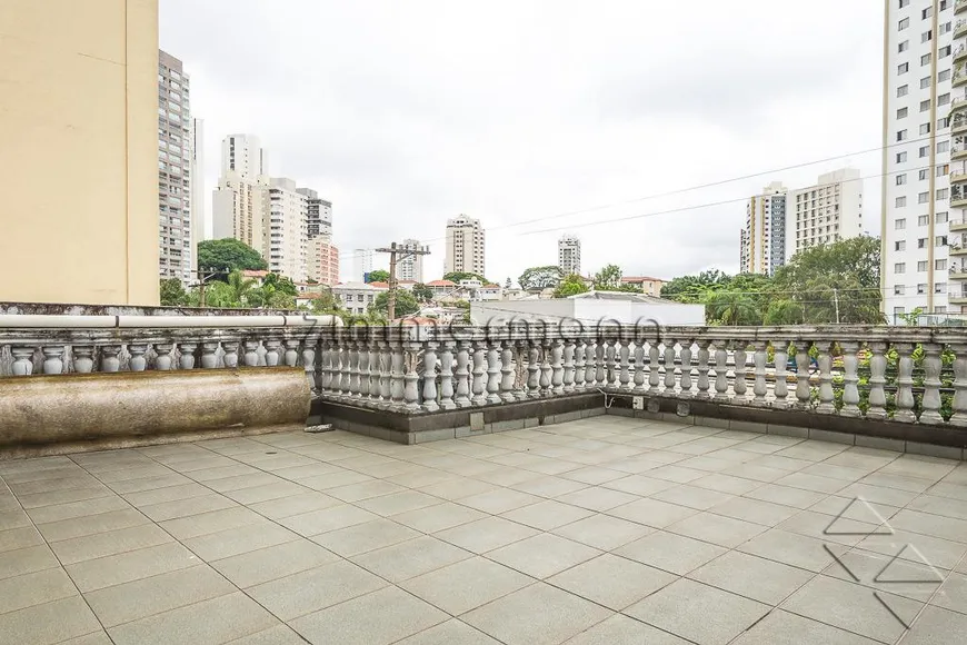 Foto 1 de Casa com 3 Quartos à venda, 116m² em Pompeia, São Paulo