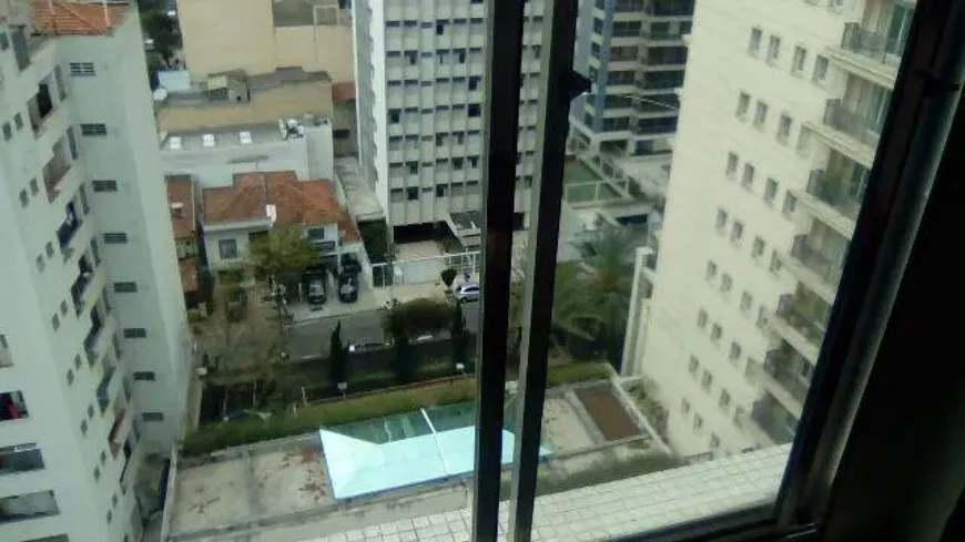 Foto 1 de Apartamento com 1 Quarto à venda, 52m² em Santa Cecília, São Paulo