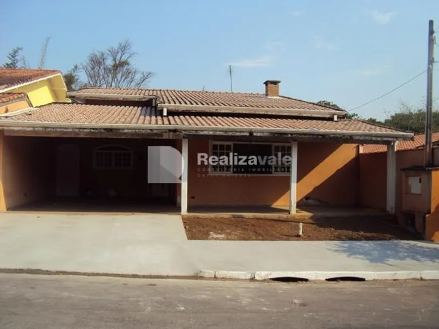 Foto 1 de Casa de Condomínio com 3 Quartos à venda, 220m² em Urbanova, São José dos Campos