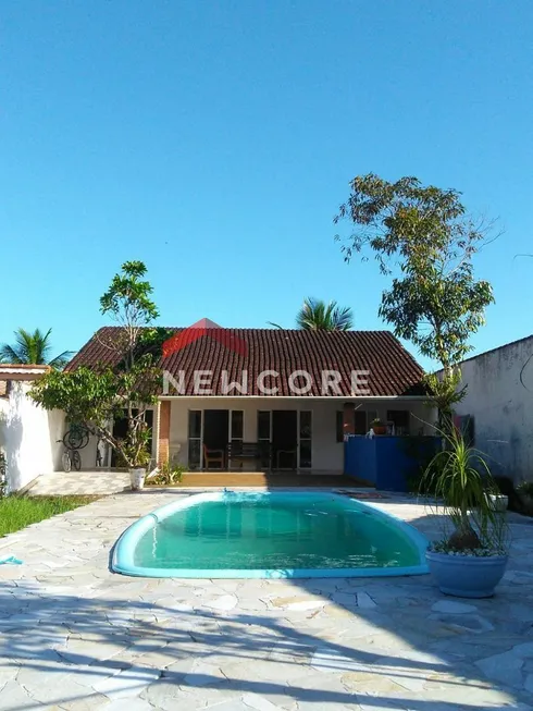 Foto 1 de Casa de Condomínio com 2 Quartos à venda, 80m² em Morada da Praia, Bertioga