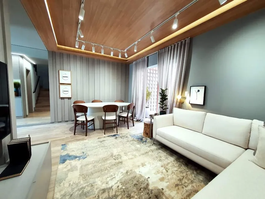 Foto 1 de Apartamento com 3 Quartos à venda, 106m² em Cidade Nova, Jundiaí