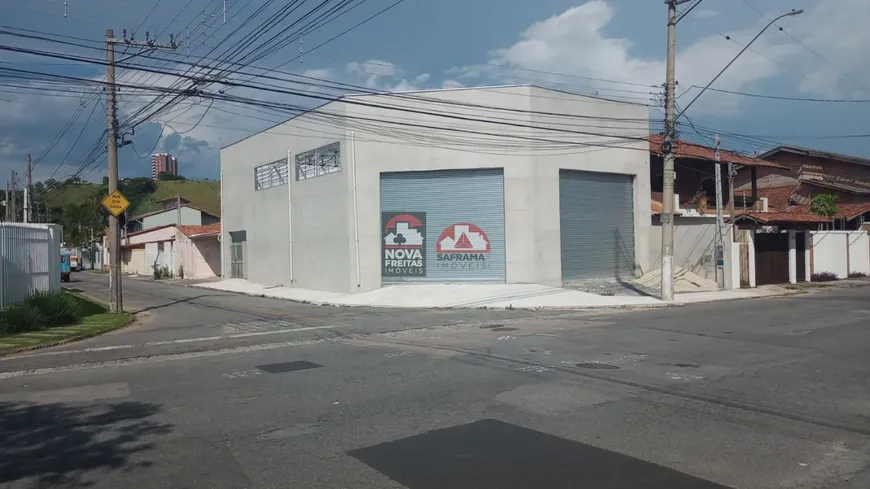 Foto 1 de Ponto Comercial à venda, 350m² em Cidade Jardim, Jacareí