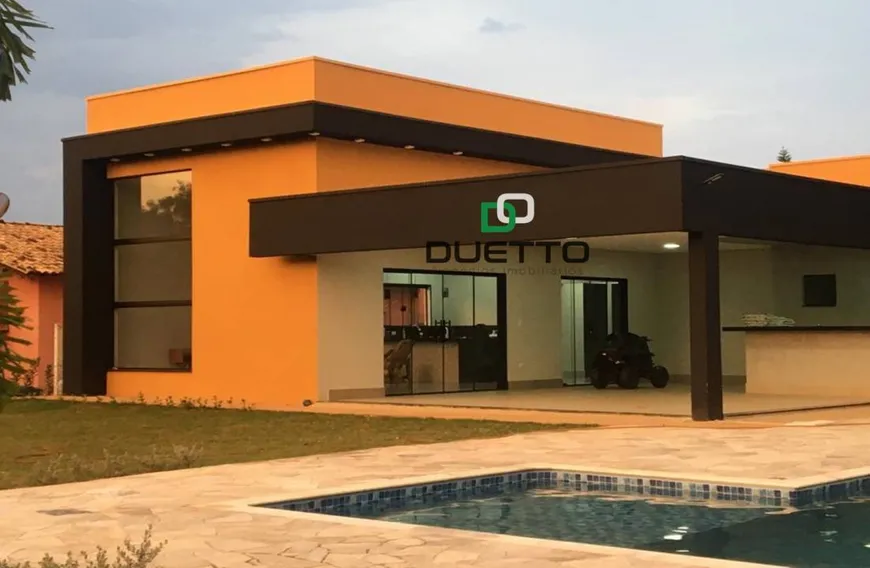 Foto 1 de Fazenda/Sítio com 2 Quartos à venda, 165m² em Area Rural de Limeira, Limeira