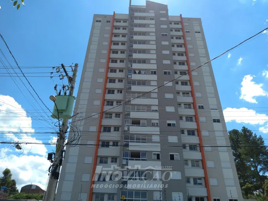 Foto 1 de Apartamento com 2 Quartos à venda, 48m² em Cruzeiro, Caxias do Sul