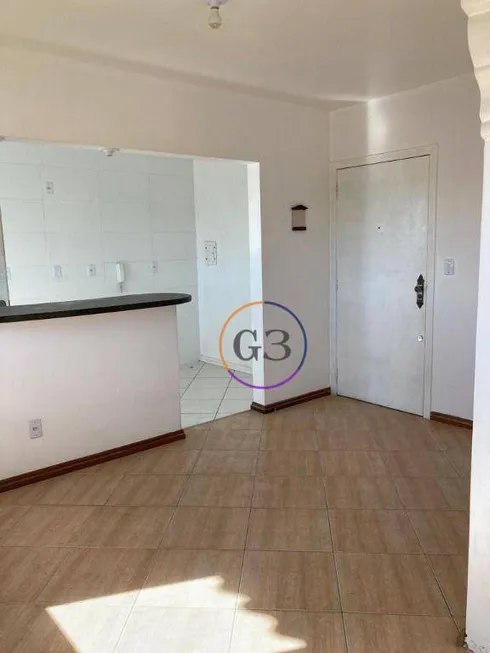 Foto 1 de Apartamento com 2 Quartos para venda ou aluguel, 60m² em Vila Juncao, Rio Grande