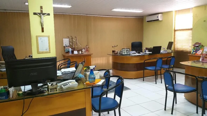 Foto 1 de Sala Comercial à venda, 143m² em Jardim Renascença, São Luís