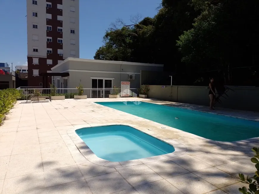 Foto 1 de Apartamento com 2 Quartos à venda, 48m² em Centro, Gravataí