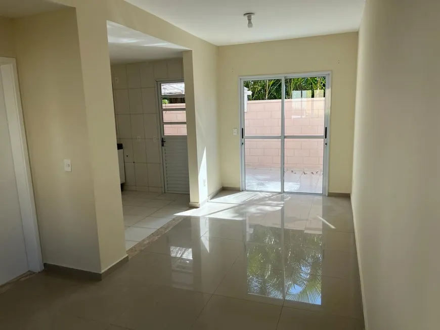 Foto 1 de Casa com 3 Quartos para venda ou aluguel, 85m² em Chácara Ondas Verdes, Cotia