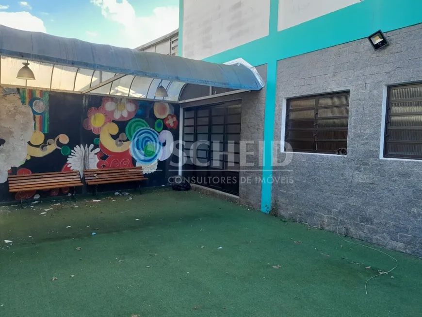 Foto 1 de Prédio Comercial à venda, 130m² em Vila Rica, São Paulo