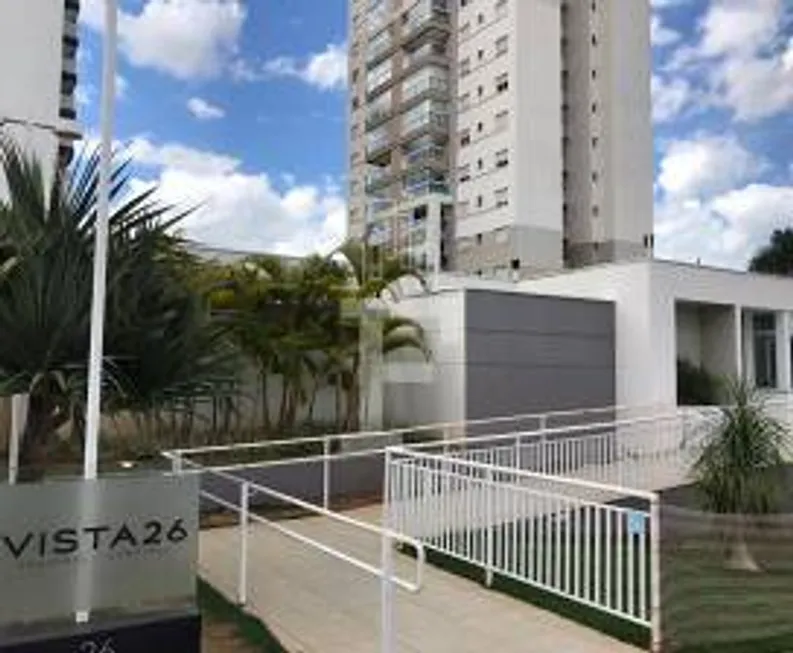 Foto 1 de Apartamento com 2 Quartos à venda, 67m² em Jardim Belo Horizonte, Campinas