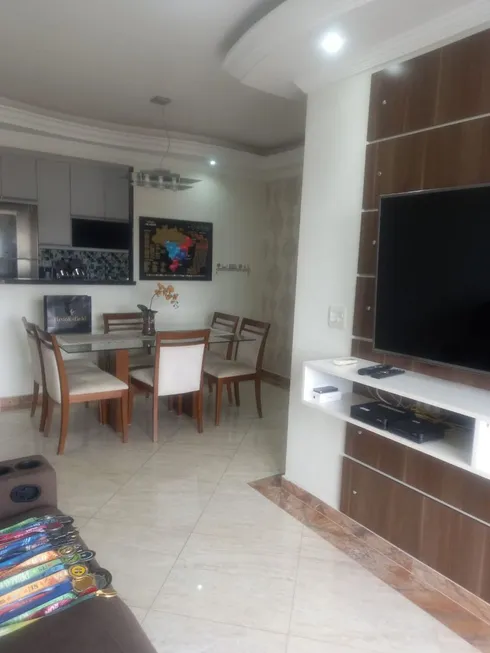 Foto 1 de Apartamento com 3 Quartos à venda, 81m² em Vila Primavera, São Paulo