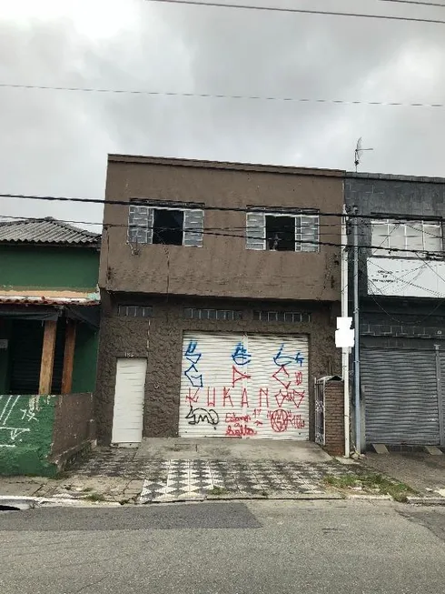 Foto 1 de Ponto Comercial à venda, 227m² em Casa Grande, São Paulo