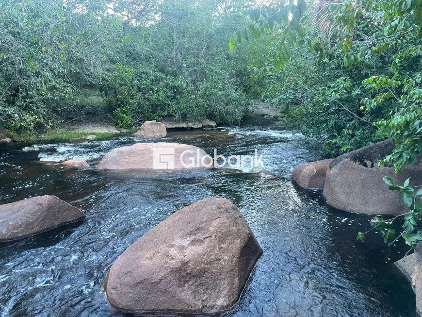 Foto 1 de Fazenda/Sítio à venda, 2802m² em Santos Reis, Montes Claros