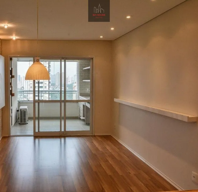 Foto 1 de Apartamento com 2 Quartos à venda, 67m² em Vila Mariana, São Paulo