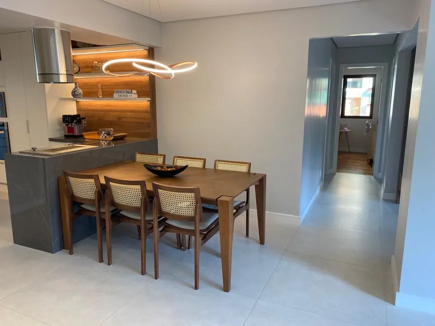 Foto 1 de Apartamento com 3 Quartos à venda, 165m² em Chácara Klabin, São Paulo