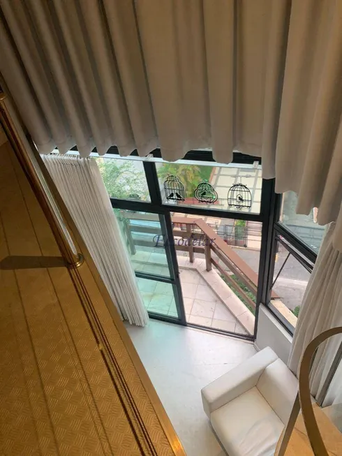 Foto 1 de Apartamento com 1 Quarto à venda, 40m² em Itaim Bibi, São Paulo