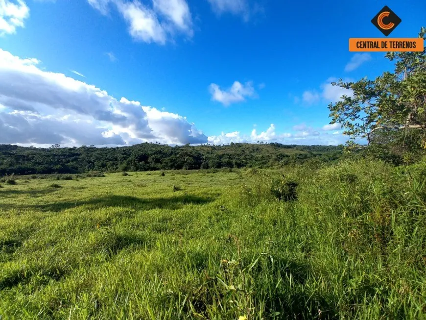 Foto 1 de Lote/Terreno à venda, 62840m² em Góes Calmon, Simões Filho