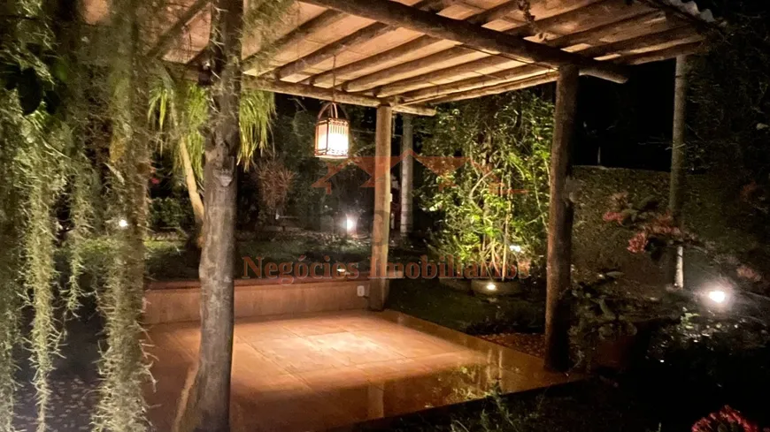 Foto 1 de Fazenda/Sítio com 2 Quartos à venda, 302m² em Pa Tropi, Paulínia