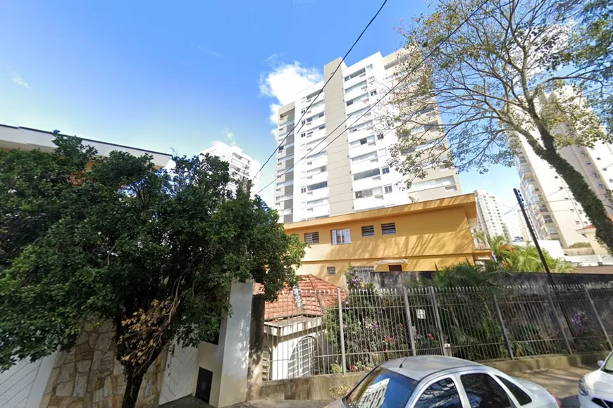 Foto 1 de Apartamento com 1 Quarto à venda, 35m² em Saúde, São Paulo